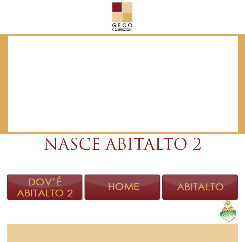 Abitalto 2 Homepage