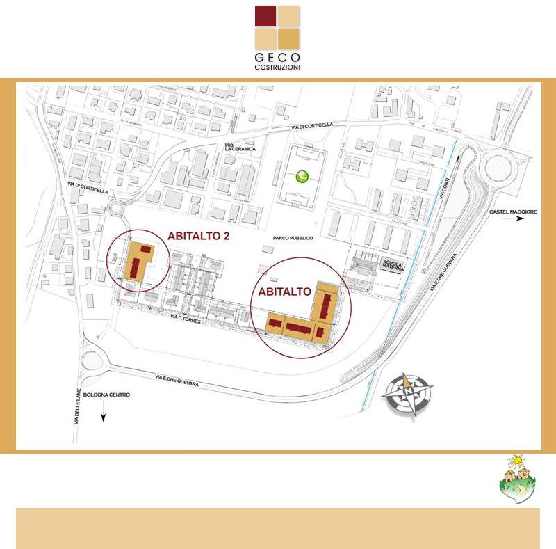 Abitalto 2 Homepage